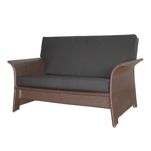 ガーデンソファの通販 | GISELE(ジゼル）プレミアムチークファニチャー