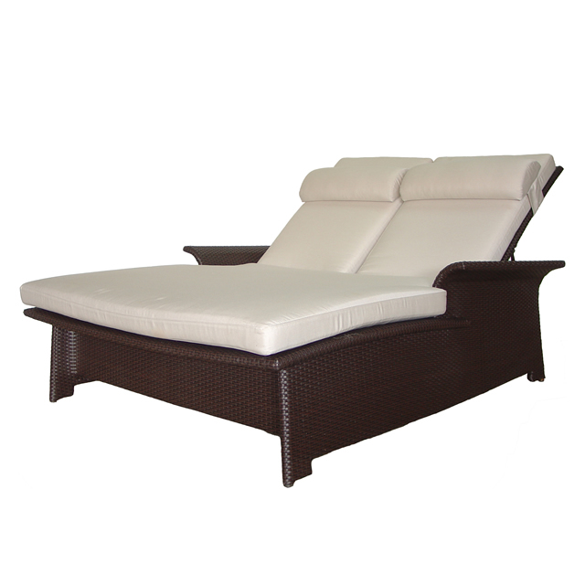 ビミニ ダブルラウンジャー + 純正クッション （BIMINI-AL-0855-C2S）