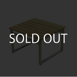 ボストン・サイドテーブル