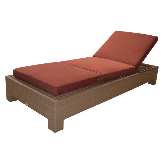 ブリーズ ラウンジャー + 純正クッション （BREEZE-AL-0509-C-AD）