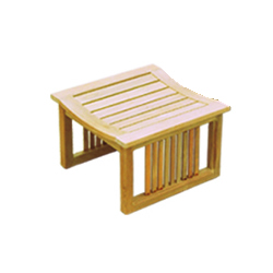 ベルリン フットレスト（BER-OTTO）