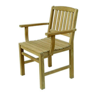 ドーチェスター アームチェアー（DOR-22）