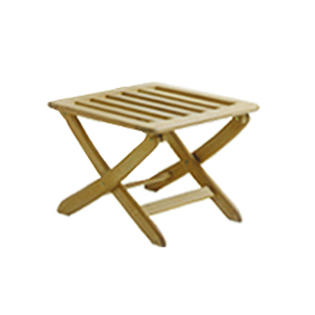 ハンザティック フットスツール（HANS-FOOT）