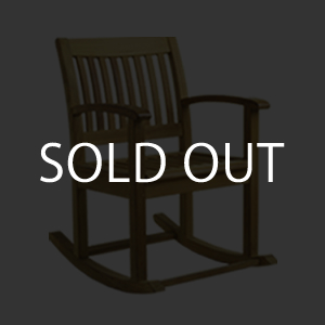 ロッキングチェアー 22