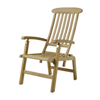 サウサンプトン アジャスタブル フォールディングチェアー（STH-30）