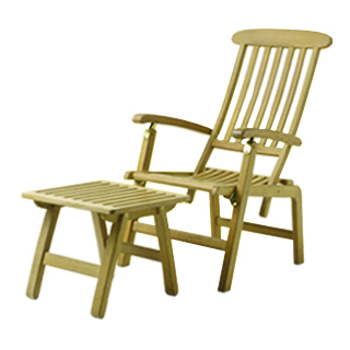 サウサンプトン リクライニングセット（STH-30-FOOT）