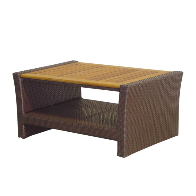 ダノーブ コーヒーテーブル （DANAUBE-AL-0206-CT）