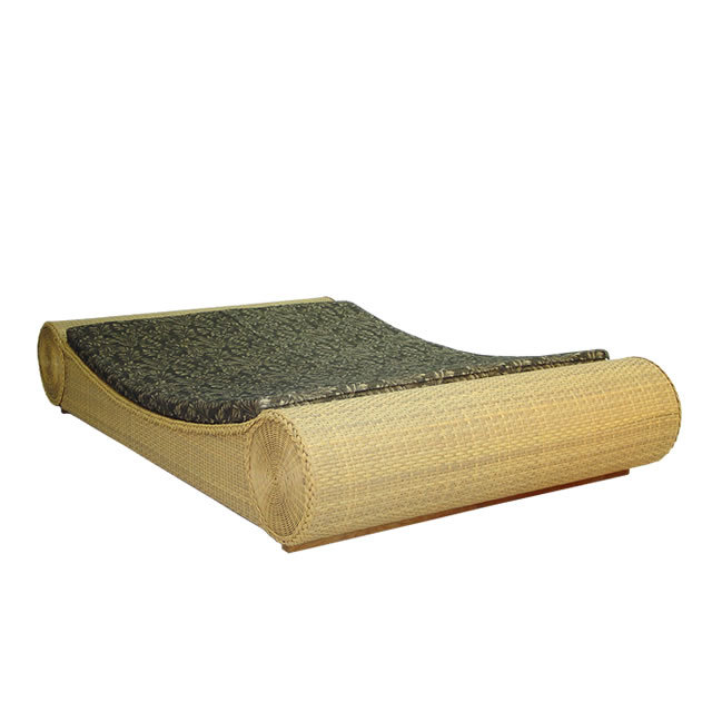 デワディ デイベッド + 純正クッション（DEWADI-AL-0124）