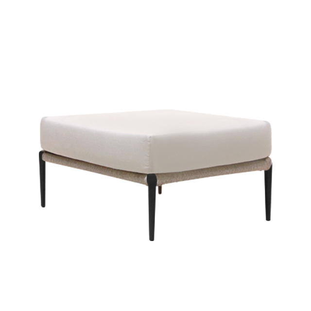 ハンブルグ オットマン + 純正クッション （HAMBURG-GRYOOT）