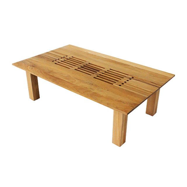 ハミルトン レクタングル コーヒーテーブル （HAMILTON-FAEIV23-16）