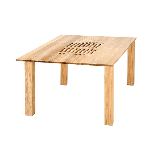 ハミルトン スクエア ダイニングテーブル （HAMILTON-FAEIV23-12）