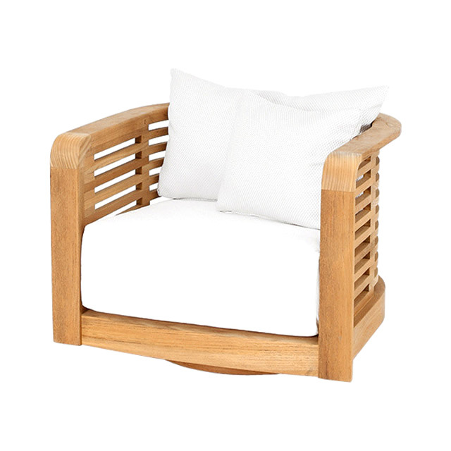 ハミルトン スイング ラウンジソファ + 純正クッション （HAMILTON-FAEIV23-1）