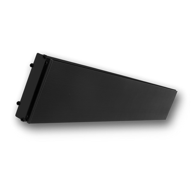 オーストラリアが生んだ遠赤外線電気ヒーター ヒートストリップ1300