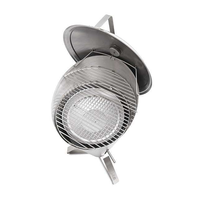 Hofats CONE CHACOAL GRILL ホーファッツ コーン チャコールグリル