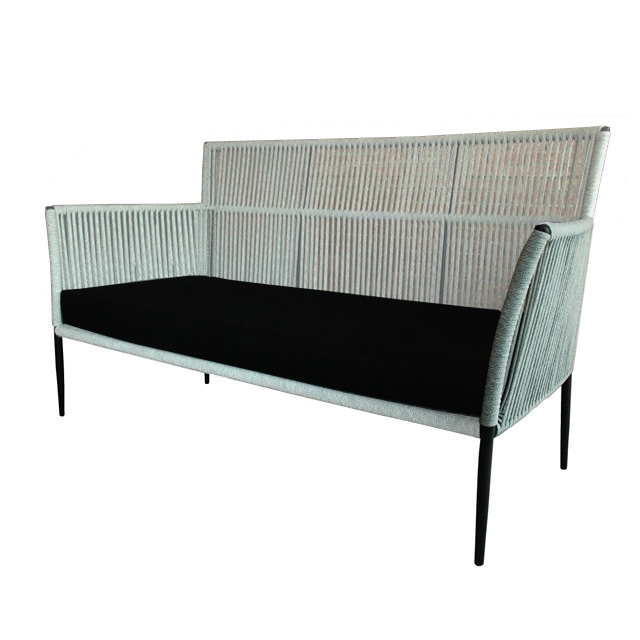 ジョセフ 2シートソファ + 純正クッション （JOSEPH-2S）