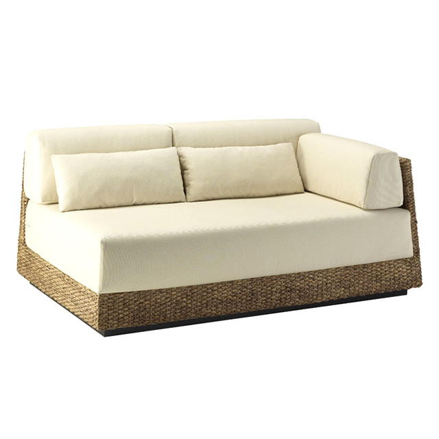 コーナー・カウチソファ/ガーデンソファの通販 | GISELE(ジゼル