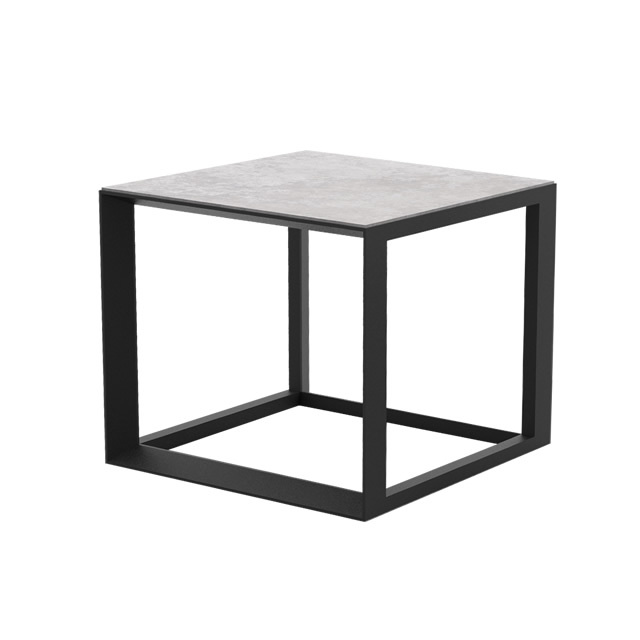 ケルン スクエア サイドテーブル （KELN-GSQST）