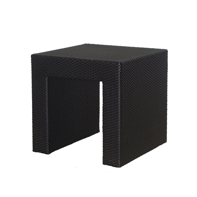 クリーン コーヒーテーブル + 強化ガラス天板 （KLEAN-AL-0951-CT2）