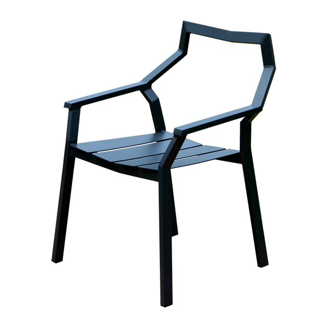 レオ フレームチェアー （LEO-FRAME-CHAIR）