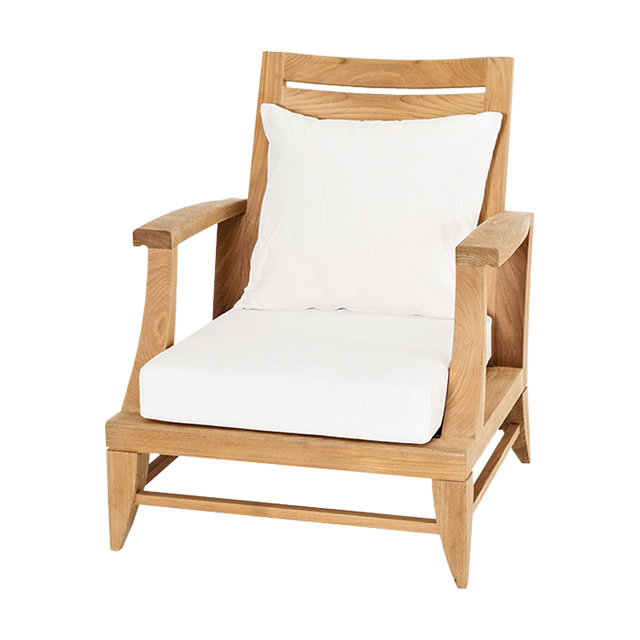 リミテッド100 ラウンジソファ（ハイバック） + 純正クッション （LIMITED-100-LCH）