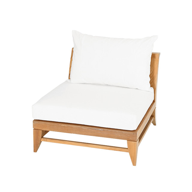 リミテッド100 ノーアームソファ + 純正クッション （LIMITED-115-CE）