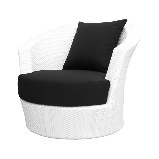 イタリア製』ラグジュアリーチェア ラウンジチェア シングルソファ