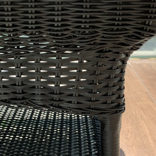 マイアミ オリエンタルデザインのガーデンソファセット （MIM-ST1