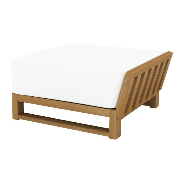 ヌーン オットマン + 純正クッション （NOON-OTTO）