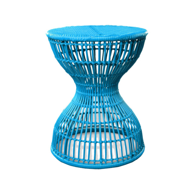 パリス スツールMO（ブルー） （PARIS-GAG9001BL）