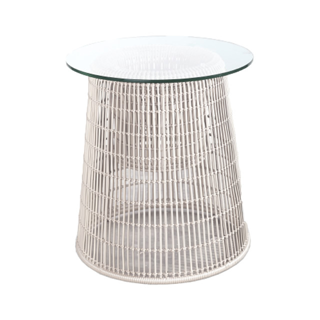 パリス オケーショナルテーブルMR（ホワイト） （PARIS-GAG8002WH）