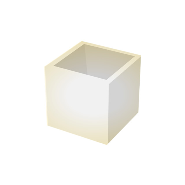 レイ ルーセントプランター Lサイズ （RAY-YT-L-LUCENT）