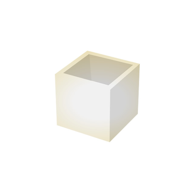 ミッキーシリーズ洋風GAIHEKI大型プランター4K50MA ミッキーシリーズ