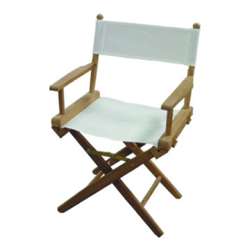 リビエラ フランス製最高級生地ディレクターチェアー （RIV-DIR）