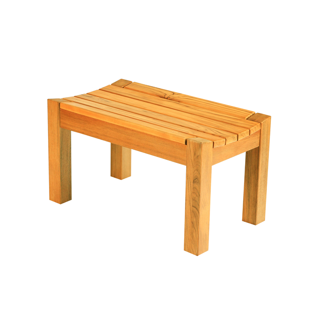 ラスティック ベンチショート （RUS-02-S）