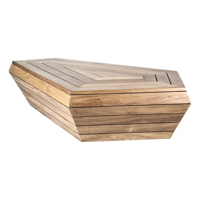 チークオイルフィニッシュベンチ 北欧 デンマーク ヴィンテージ チーク