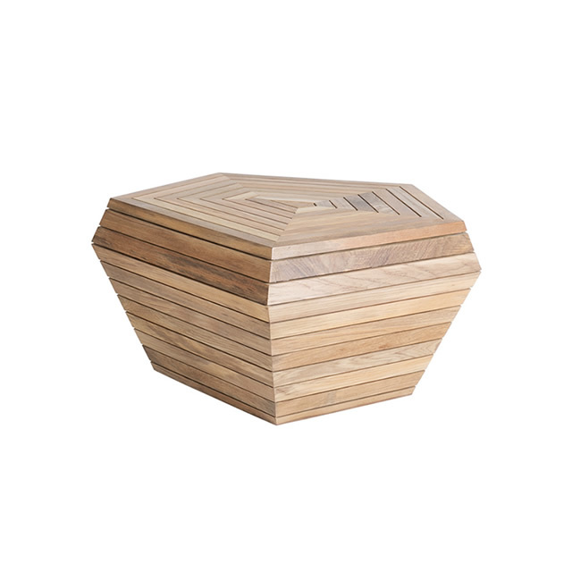 セイン チーク ベンチ（Sサイズ） （SAIN-TEAK-GSF3553HL）