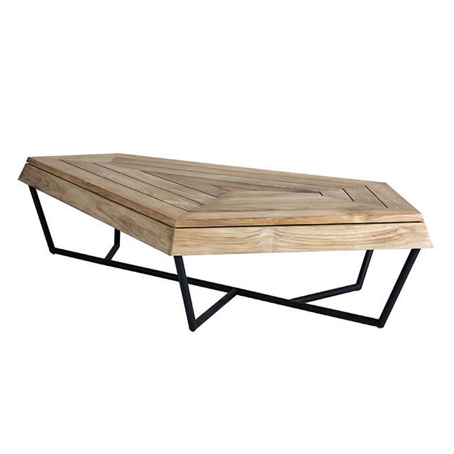 コーヒーテーブル/ガーデンテーブルの通販 | GISELE(ジゼル