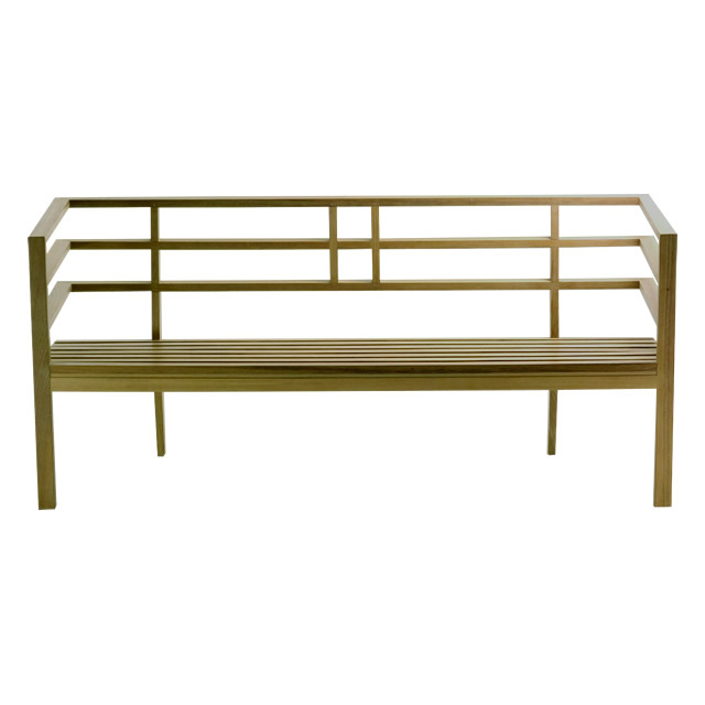 サルセル アームベンチ （SARCELLES-GBT3955）