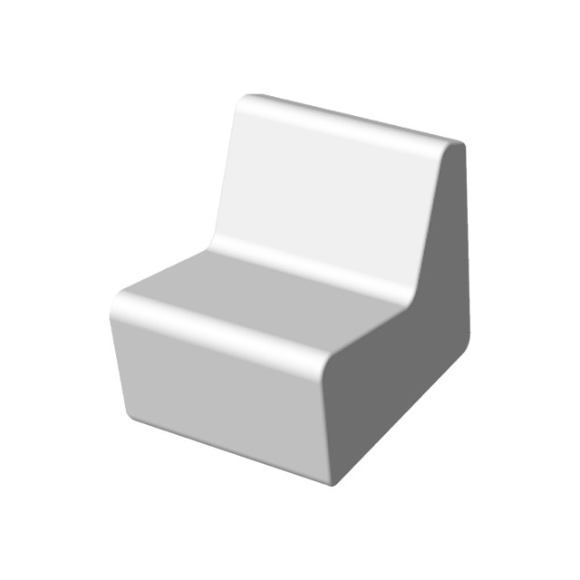 セン チェアー （SEN-VL-CHAIR）