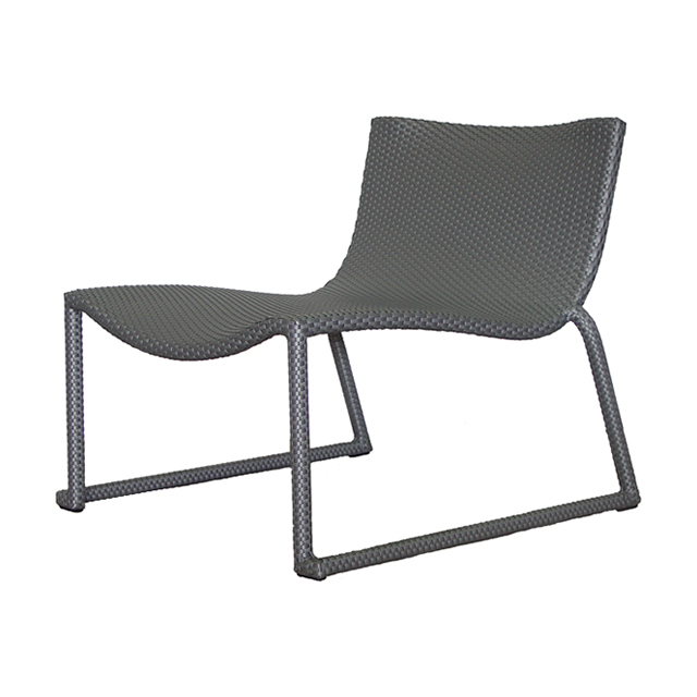 シンプリシティ ラウンジチェアー （SIMPLICITY-AL-0909-LC）