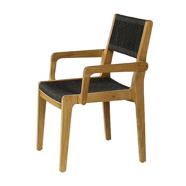 スカーゲン ダイニングアームチェアー （SKAGEN-FAEOA15-2）