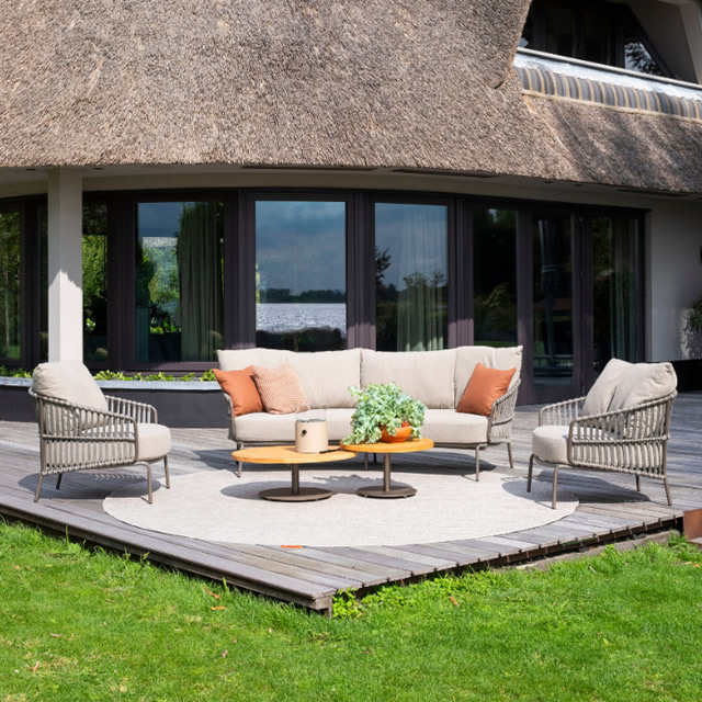 GQ83 展示品 ジゼル 2人掛け ソファ /T6 2シートソファ/2.5シートソファ/ガーデンソファの通販 | GISELE