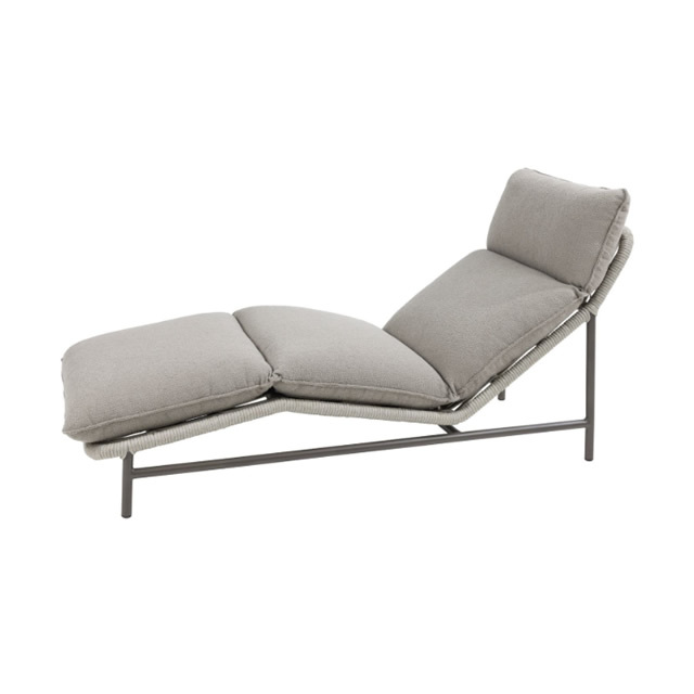タヒチ サンラウンジャー（テラコッタ） （TAHITI-214443）（海外在庫）（4 Seasons Outdoor&reg;）