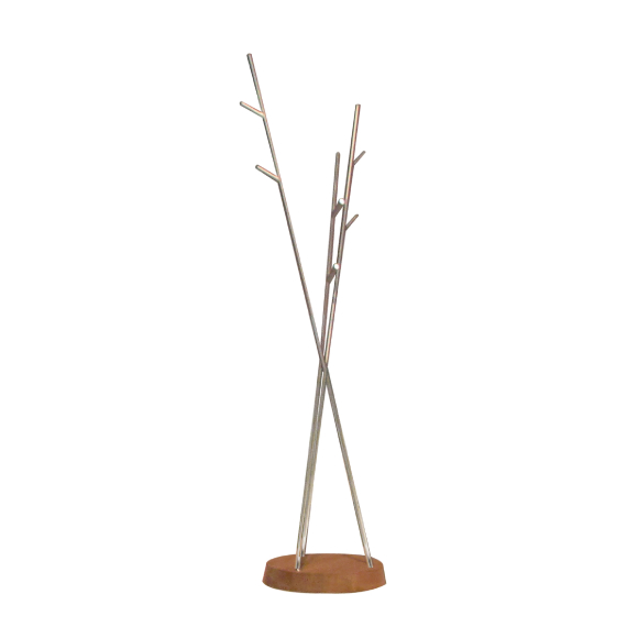 ティエラ コートハンガー ローレッグ （TIE-COAT-B）