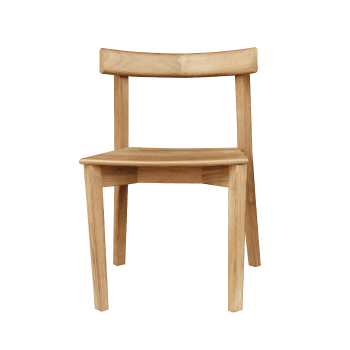 ティエラ サイドチェアー （TIE-18）