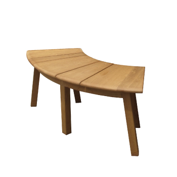 ティエラ ピクニック ベンチ （TIE-40）