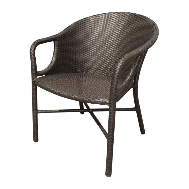 トスカ ダイニングアームチェアー （TOSCA-AL-0235）