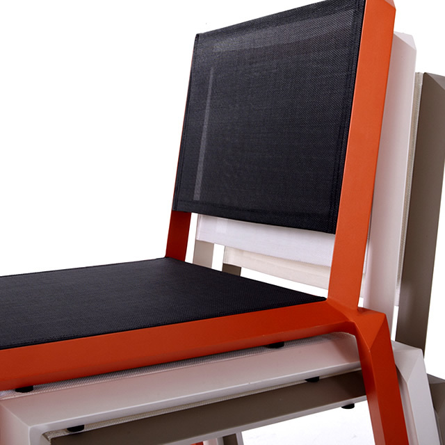 トライ ライト ダイニングチェアー （TRY-LIGHT-CHAIR）