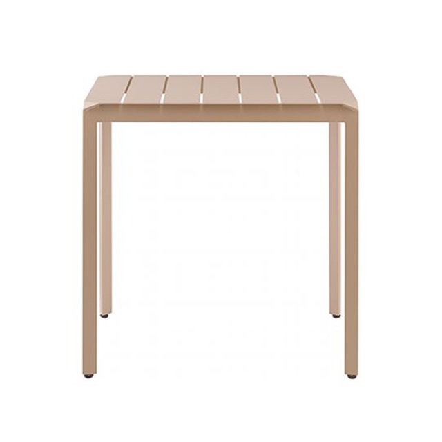 トライ チューブ ダイニングテーブル （TRY-TUBE-TABLE-4）