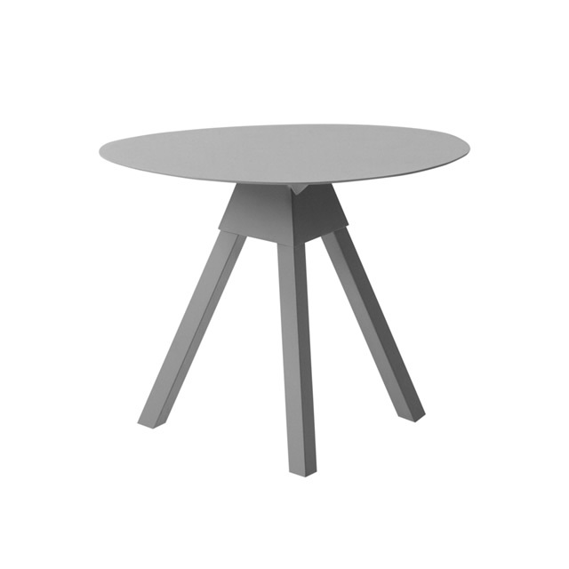 トライ チューブ サイドテーブル （TRY-TUBE-SIDE-TABLE）